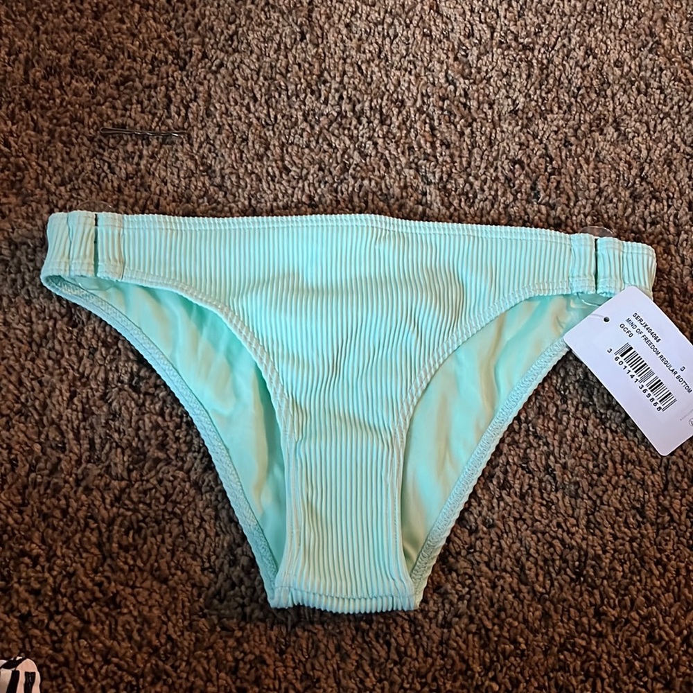 Swim bottoms